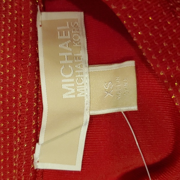Michael Kors dress size XS - Picture 10 of 13